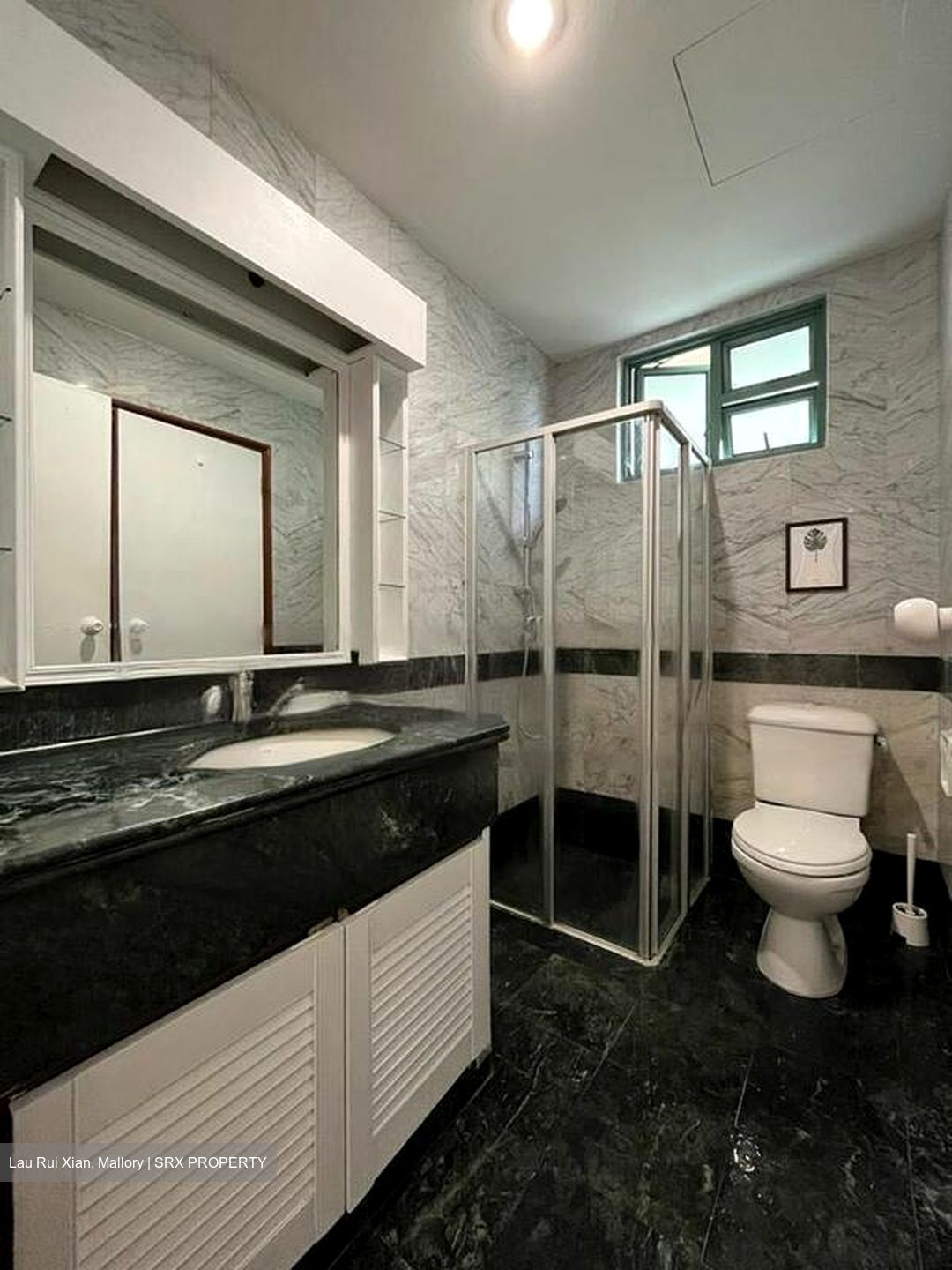 Changi Green (D16), Condominium #460792411
